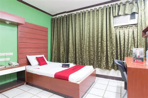 Cagayan de Oro Hotels near Centrio Mall .